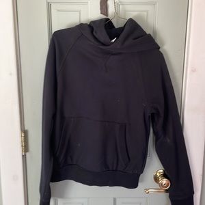 Athleta Moonrise Sweathshirt XS